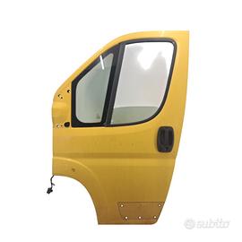 Porta anteriore sinistra Fiat Ducato 250 2.0D 2014