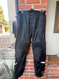 Pantaloni moto da uomo REV'IT