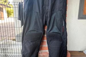 Pantaloni moto da uomo REV'IT