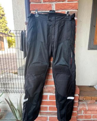 Pantaloni moto da uomo REV'IT