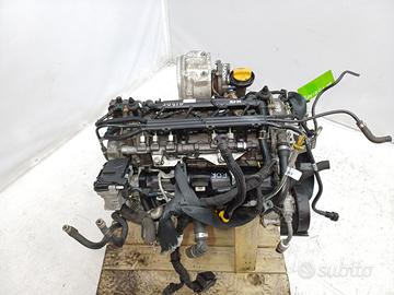 Motore completo opel combo 66kw 90cv 1.3d multijet