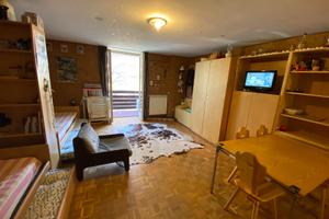 Appartamento Residence Miravalle-vicino Champoluc