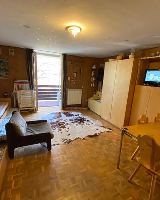Appartamento Residence Miravalle-vicino Champoluc