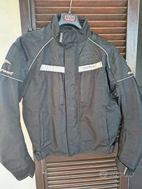 giubbotto moto