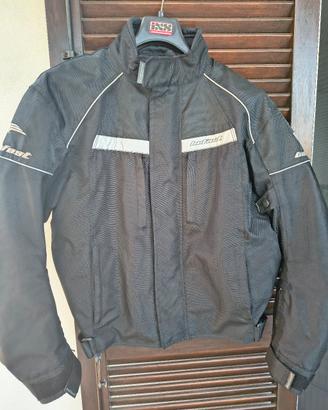 giubbotto moto