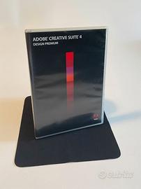 Adobe Creative Suite 4 Design Premium completa - p