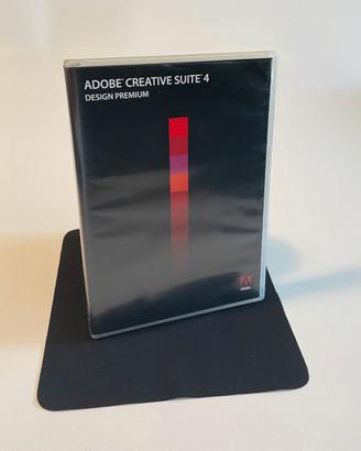 Adobe Creative Suite 4 Design Premium completa - p