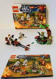 Lego Star Wars 9489