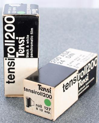 Rullini 127 Tensi