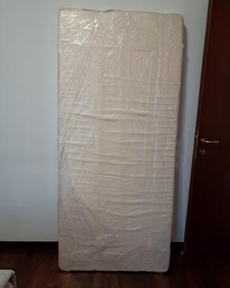Materasso per letto ospedaliero