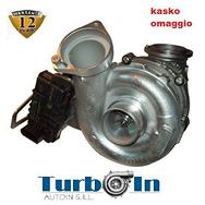 turbina revisionata 758351-0013