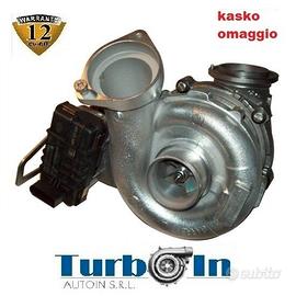 turbina revisionata 758351-0013