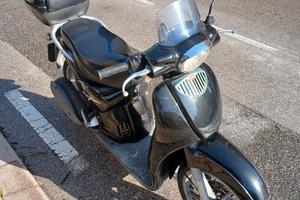 Scooter olbia