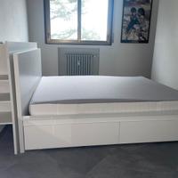 Camera da letto completa ikea