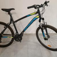 Bici B TWIN  ROCK RIDER 340