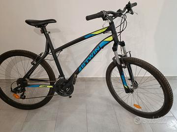 Bici B TWIN  ROCK RIDER 340