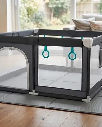 Box di sicurezza per bambini 120x160