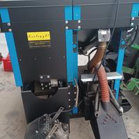 Macchina Bio per pirodiserbo,spollonatrice e varie