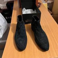 Scarpe nuove artigianali di LUCIANO ILARI