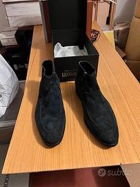 Scarpe nuove artigianali di LUCIANO ILARI