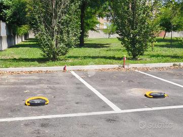 POSTO AUTO A CORMANO