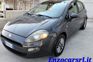 FIAT Punto 1.3 MJT II S&S 95 CV 5p. Lounge