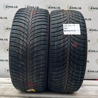 GOMME USATE 225 50 17 PIRELLI INVERNALI 90% 2024