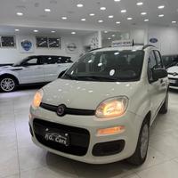 Fiat Panda 0.9 TwinAir Turbo Natural Power Lounge