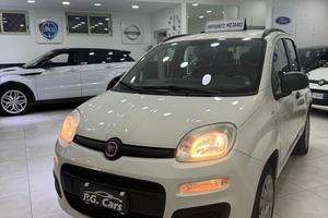 Fiat Panda 0.9 TwinAir Turbo Natural Power Lounge