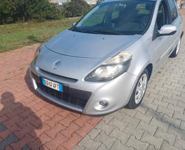 Renault Clio 1.2 16V 5 porte Dynamique