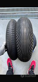 gomme rain