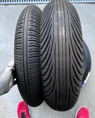 gomme rain