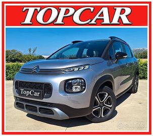 Citroen C3 Aircross Ok legge 104.