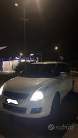 SUZUKI SWIFT DIESEL
