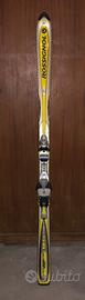 Sci Rossignol 167 cm.