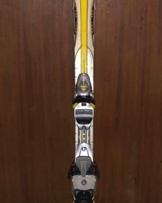 Sci Rossignol 167 cm.