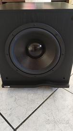 Subwoofer B&W ASW 500 