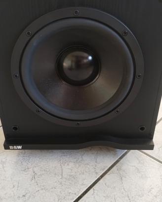 Subwoofer B&W ASW 500 