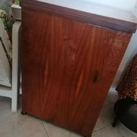Macchina per cucire Necchi mod Supernova Julia 534
