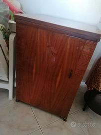 Macchina per cucire Necchi mod Supernova Julia 534