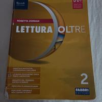 Lettura oltre 2