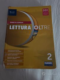 Lettura oltre 2