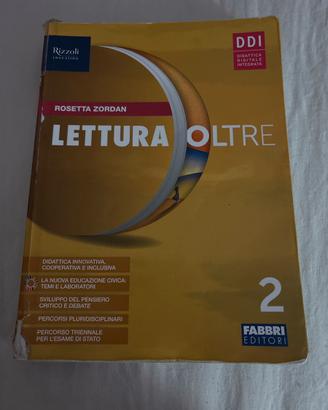 Lettura oltre 2