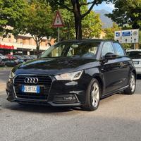 Audi A1 SPB 1.4 TDI S-LINE