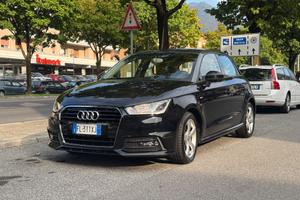 Audi A1 SPB 1.4 TDI S-LINE