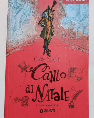 Canto di Natale - Charles Dickens