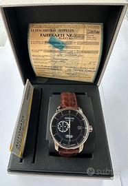 Orologio automatico Zeppelin