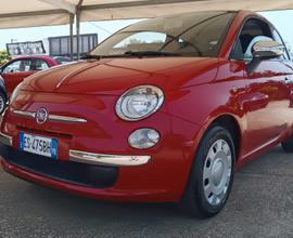 Fiat 500 1.2 GPL 2013 km 134.000 Garanzia Rate