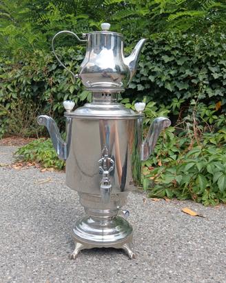 Samovar elettrico BEEM Romanov III - 5 litri 
