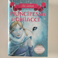 Libro:La Principessa dei ghiacci